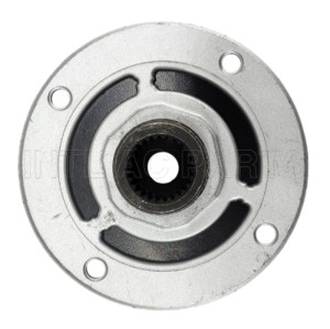 Doowon DVE16 Car ac Compressor Clutch Hub Kia Sportage/Hyundai i40
