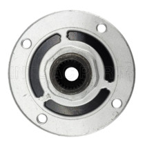 Doowon DVE16 Car ac Compressor Clutch Hub Kia Sportage/Hyundai i40