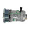 SD7H15 Auto Ac Compressor Caterpillar excavator Sanden 4301 1630872 3949671 RC.600.116