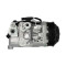 Denso 6SEU16C Auto Ac Compressor Mercedes-Benz C-CLASS SLK350 2013-2014 0008302100