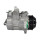 Denso 6SEU16C Auto Ac Compressor Mercedes-Benz C-CLASS SLK350 2013-2014 0008302100