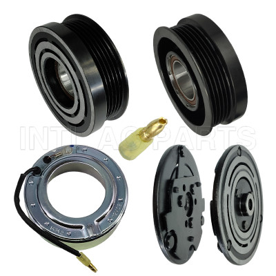 ATC-066-C1 Auto Ac Compressor clutch BYD F3 066 5PK 114MM