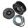 ATC-066-C1 Auto Ac Compressor clutch BYD F3 066 5PK 114MM