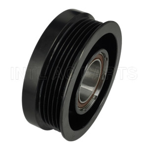 ATC-066-C1 Auto Ac Compressor clutch BYD F3 066 5PK 114MM