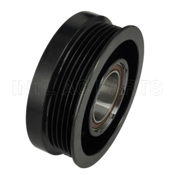 ATC-066-C1 Auto Ac Compressor clutch BYD F3 066 5PK 114MM