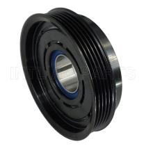 HS09 Auto Ac Compressor clutch HYUNDAI i10 I (PA) 1.2 2008-2011