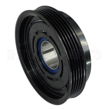 HS09 Auto Ac Compressor clutch HYUNDAI i10 I (PA) 1.2 2008-2011