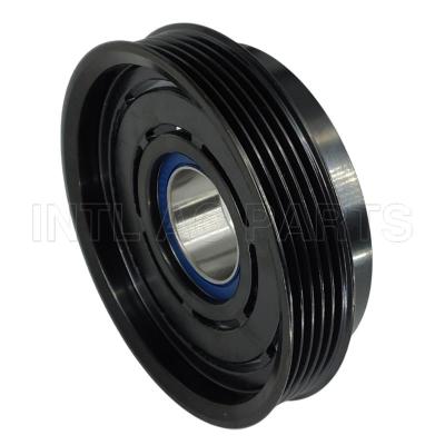 HS09 Auto Ac Compressor clutch HYUNDAI i10 I (PA) 1.2 2008-2011
