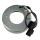 HS09 Auto Ac Compressor clutch HYUNDAI i10 I (PA) 1.2 2008-2011