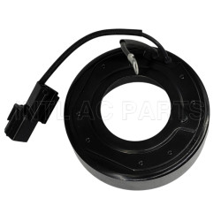VS12 COMPRESSOR CLUTCH COIL Hyundai ix20 i20 Elantra Kia Soul Venga CO11304C ACP976