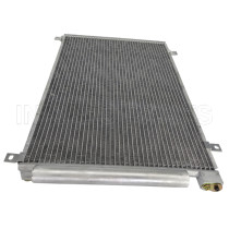 590*386*16MM auto ac condenser 941171 9531052R00 SUZUKI Swift V (AZ) 2017-
