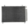 590*386*16MM auto ac condenser 941171 9531052R00 SUZUKI Swift V (AZ) 2017-