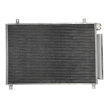 590*386*16MM auto ac condenser 941171 9531052R00 SUZUKI Swift V (AZ) 2017-