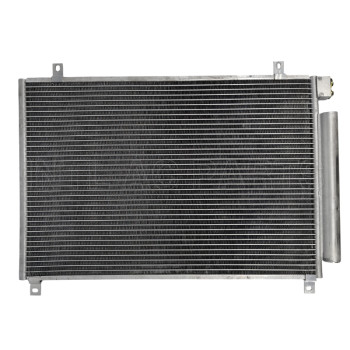 590*386*16MM auto ac condenser 941171 9531052R00 SUZUKI Swift V (AZ) 2017-