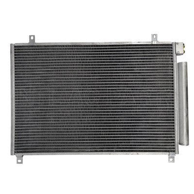 590*386*16MM auto ac condenser 941171 9531052R00 SUZUKI Swift V (AZ) 2017-