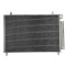590*386*16MM auto ac condenser 941171 9531052R00 SUZUKI Swift V (AZ) 2017-