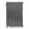 590*386*16MM auto ac condenser 941171 9531052R00 SUZUKI Swift V (AZ) 2017-