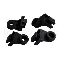 cooling fan for miciro bus 24V