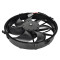 cooling fan for miciro bus 24V