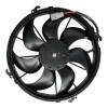 cooling fan for miciro bus 24V