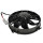 cooling fan for miciro bus 24V