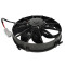 cooling fan for miciro bus 24V