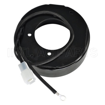 Denso Compressor Clutch Set 10P15 for Toyota Bandeirantes / Uniport Tractor