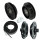 Denso Compressor Clutch Set 10P15 for Toyota Bandeirantes / Uniport Tractor