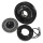Denso Compressor Clutch Set 10P15 for Toyota Bandeirantes / Uniport Tractor