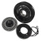 Denso Compressor Clutch Set 10P15 for Toyota Bandeirantes / Uniport Tractor