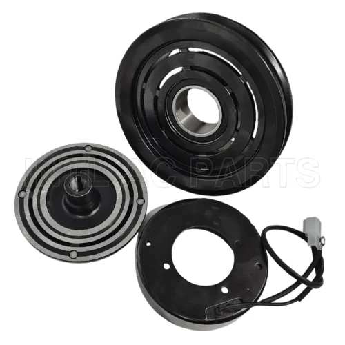 Denso Compressor Clutch Set 10P15 for Toyota Bandeirantes / Uniport Tractor