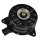 Auto ac motor FOR ISUZU HINO TRUCK 168000-8490 8-98076091-0 2707289T0F