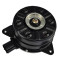Auto ac motor FOR ISUZU HINO TRUCK 168000-8490 8-98076091-0 2707289T0F