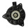 Auto ac motor FOR ISUZU HINO TRUCK 168000-8490 8-98076091-0 2707289T0F