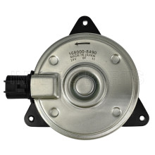 Auto ac motor FOR ISUZU HINO TRUCK 168000-8490 8-98076091-0 2707289T0F