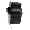Auto ac motor FOR ISUZU HINO TRUCK 168000-8490 8-98076091-0 2707289T0F