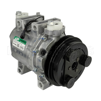 CR14 A/C Compressor ISUZU D-MAX 3.0L MU-7 Alterra 898083-9230 8980839230