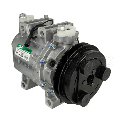 CR14 A/C Compressor ISUZU D-MAX 3.0L MU-7 Alterra 898083-9230 8980839230