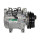 CR14 A/C Compressor ISUZU D-MAX 3.0L MU-7 Alterra 898083-9230 8980839230