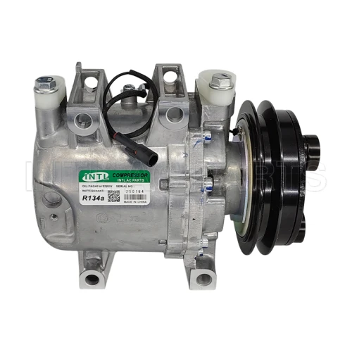 CR14 A/C Compressor ISUZU D-MAX 3.0L MU-7 Alterra 898083-9230 8980839230