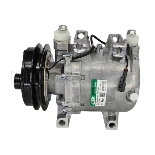 CR14 A/C Compressor ISUZU D-MAX 3.0L MU-7 Alterra 898083-9230 8980839230