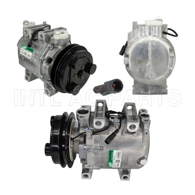 CR14 A/C Compressor ISUZU D-MAX 3.0L MU-7 Alterra 898083-9230 8980839230
