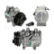 CR14 A/C Compressor ISUZU D-MAX 3.0L MU-7 Alterra 898083-9230 8980839230