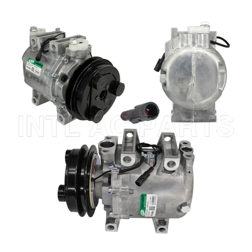 CR14 A/C Compressor ISUZU D-MAX 3.0L MU-7 Alterra 898083-9230 8980839230