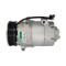 Visteon VS16 Auto Ac Compressor Ford C-MAX Galaxy Volvo