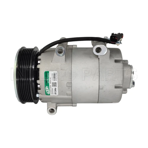 Visteon VS16 Auto Ac Compressor Ford C-MAX Galaxy Volvo