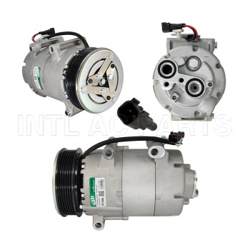 Visteon VS16 Auto Ac Compressor Ford C-MAX Galaxy Volvo