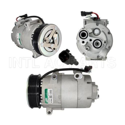 Visteon VS16 Auto Ac Compressor Ford C-MAX Galaxy Volvo
