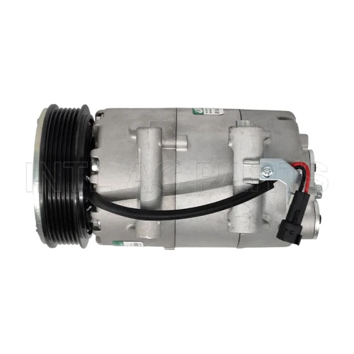 Visteon VS16 Auto Ac Compressor Ford C-MAX Galaxy Volvo