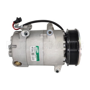 Visteon VS16 Auto Ac Compressor Ford C-MAX Galaxy Volvo